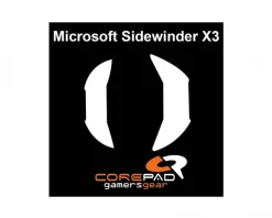 Skatez for Microsoft Sidewinder X4