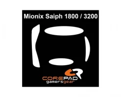 Skatez for Mionix Saiph 1801