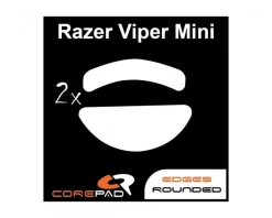 Skatez for Razer Viper Mini