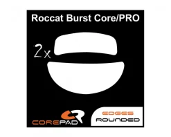 Skatez for Roccat Burst Core/Burst Pro