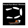 Skatez for Roccat Pyra / Pyra Wireless