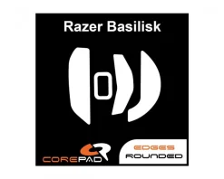 Skatez for SteelSeries Razer Basilisk
