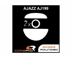 Skatez PRO for Ajazz AJ199