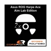 Skatez PRO for ASUS ROG Harpe Ace Aim Lab Edition