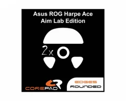 Skatez PRO for ASUS ROG Harpe Ace Aim Lab Edition