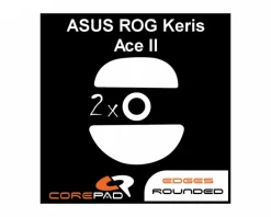 Skatez PRO for ASUS ROG Keris Ace II