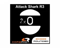 Skatez PRO for Attack Shark R3 Wireless
