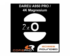 Skatez PRO for Dareu A950 PRO/A950 PRO 4K/A950 PRO 4K Magnesium