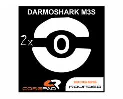 Skatez PRO for Darmoshark M3S Mini / Darmoshark M3s Pro Mini
