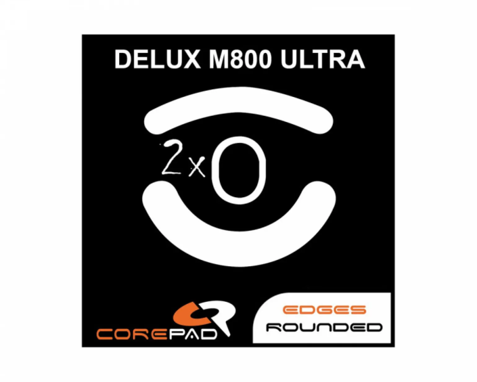Skatez PRO for Delux M800 Ultra