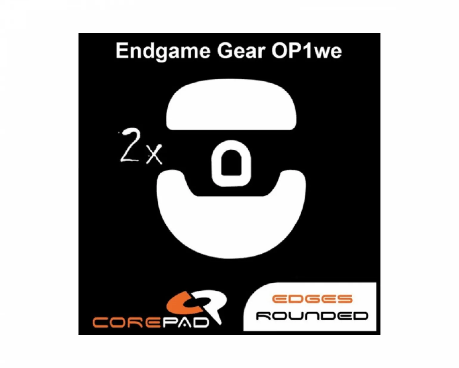 Skatez PRO for Endgame Gear OP1we/OP1/OP1 RGB