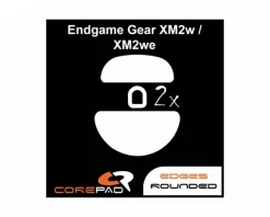 Skatez PRO for Endgame Gear XM2w / XM2we