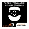 Skatez PRO for Fantech TeeVolution HELIOS II PRO XD3V3 Wireless