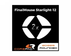 Skatez PRO 224 for Finalmouse Starlight-12