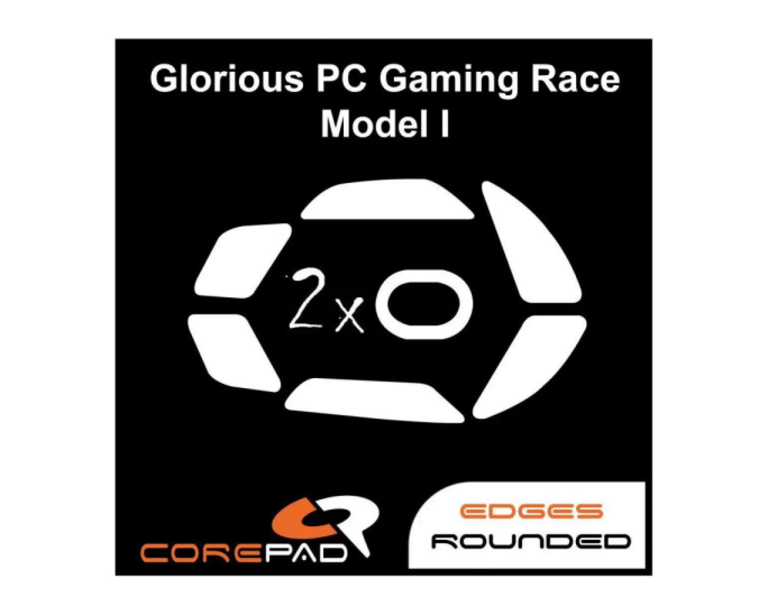 Skatez PRO for Glorious Model I