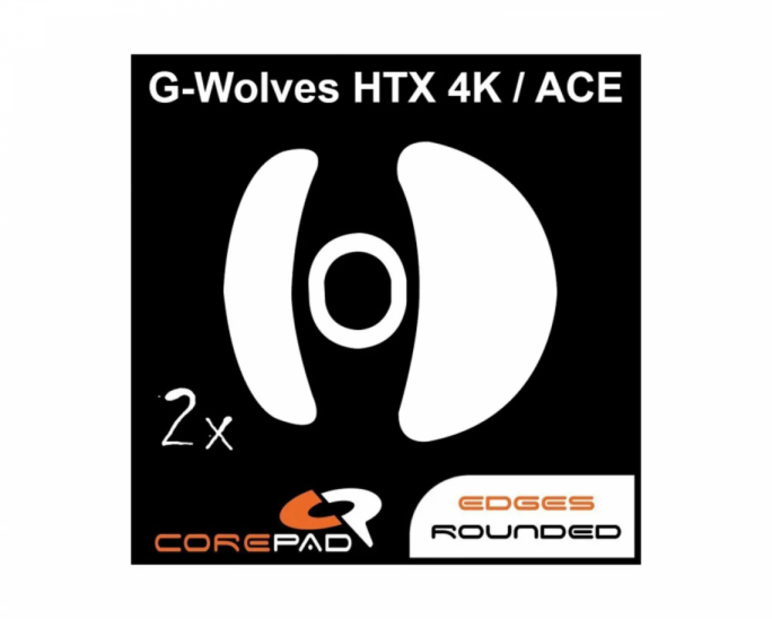 Skatez PRO for G-Wolves HTX 4K / HTX ACE