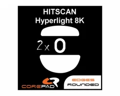 Skatez PRO for HITSCAN Hyperlight 8K