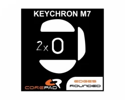 Skatez PRO for Keychron M7 Wireless