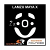 Skatez PRO for Lamzu Maya X 8K Wireless