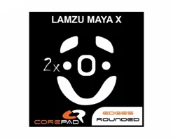Skatez PRO for Lamzu Maya X 8K Wireless