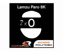 Skatez PRO for Lamzu Paro 8K Wireless