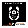 Skatez PRO for Lamzu Tachi 8K
