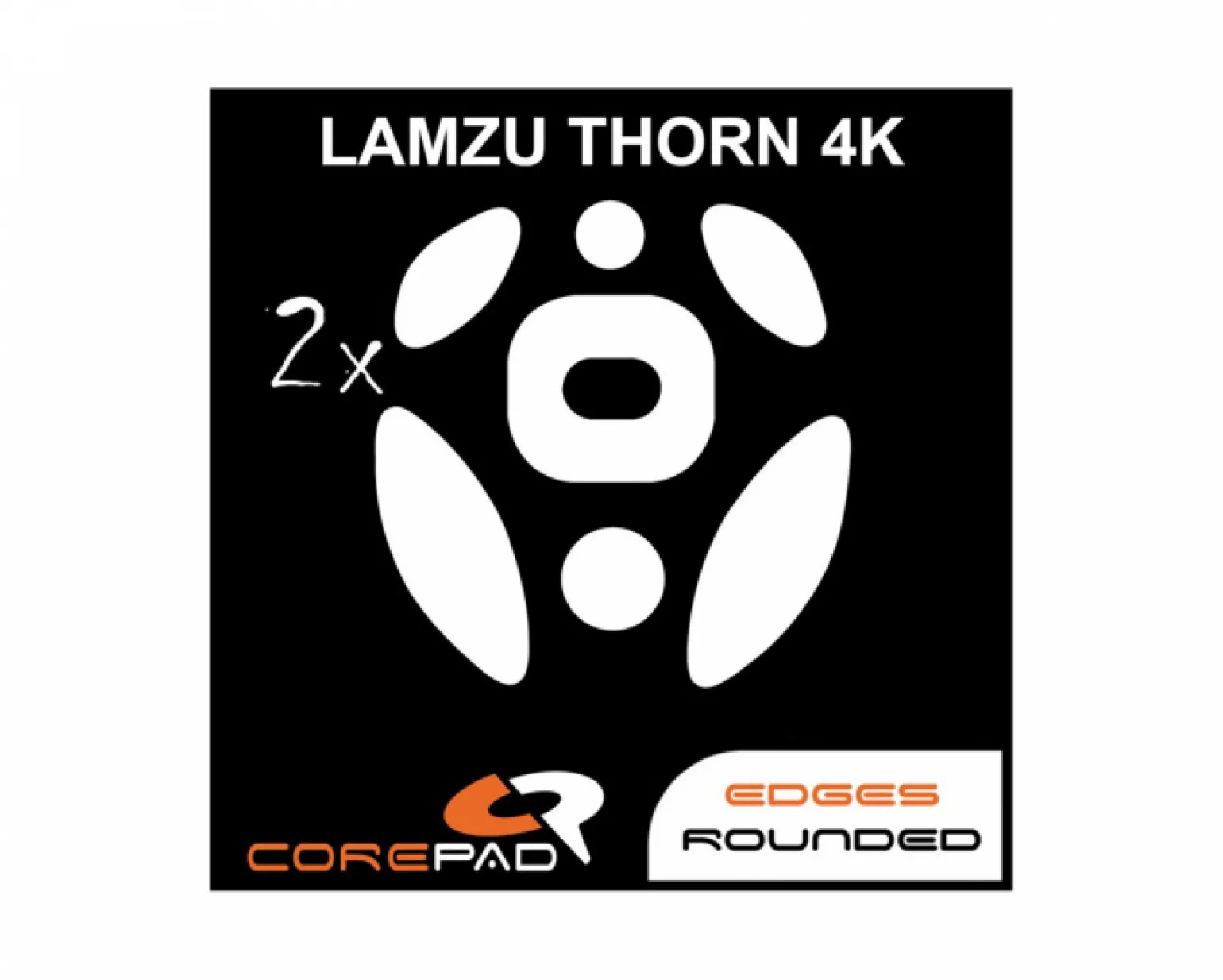 Skatez PRO for Lamzu Thorn