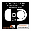 Skatez PRO for Logitech G PRO X Superlight 2