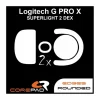 Skatez PRO for Logitech G PRO X SUPERLIGHT 2 DEX