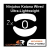 Skatez PRO 231 For Ninjutso Katana