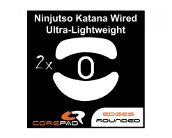 Skatez PRO 231 For Ninjutso Katana