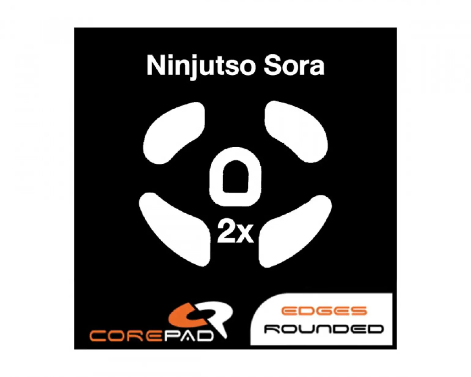 Skatez PRO for Ninjutso Sora V1/V2