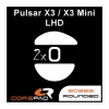 Skatez PRO for Pulsar X3 LHD