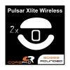 Skatez PRO for Pulsar Xlite Wireless/Xlite V2 Wireless