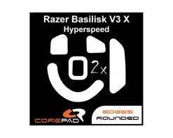 Skatez PRO for Razer Basilisk V3 X Hyperspeed