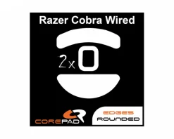 Skatez PRO for Razer Cobra Wired