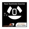 Skatez PRO 144 for Razer DeathAdder Essential