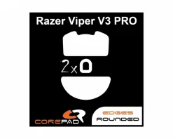 Skatez PRO for Razer Viper V3 Pro