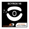 Skatez PRO for Scyrox V8 Superlight 8K Wireless