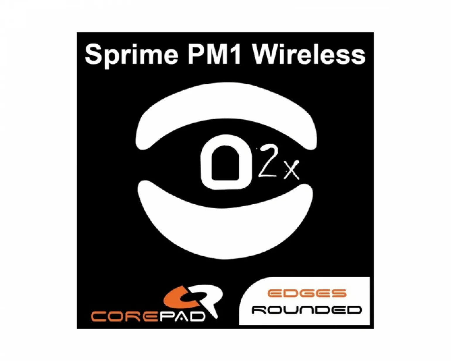 Skatez PRO for Sprime PM1 Wireless