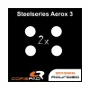 Skatez PRO 205 for SteelSeries Aerox 3