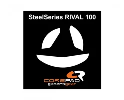 Skatez PRO 111 for SteelSeries Rival 101