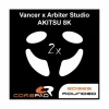 Skatez PRO for Vancer Arbiter Studio Akitsu 8K Wireless