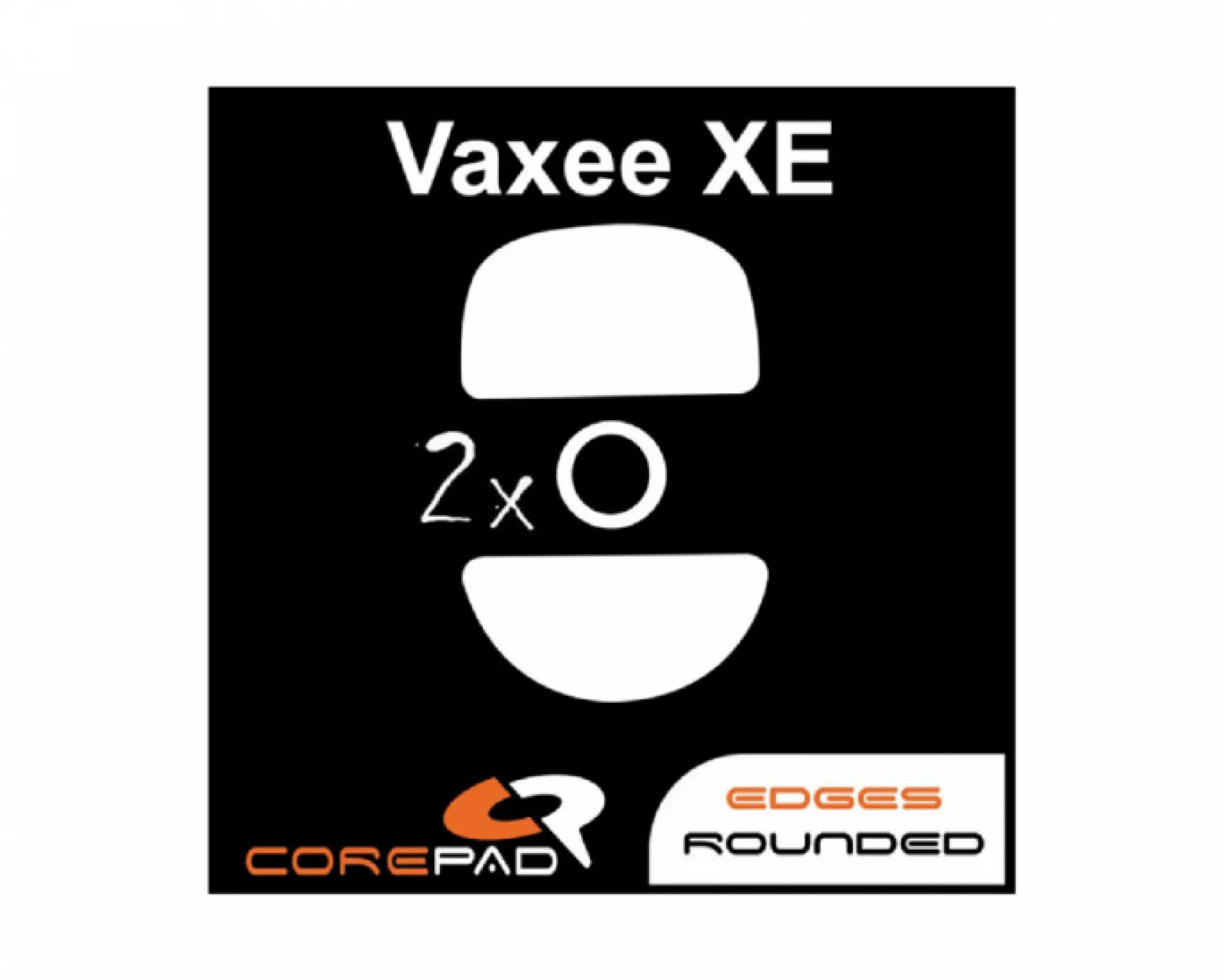 Skatez PRO 243 for Vaxee XE