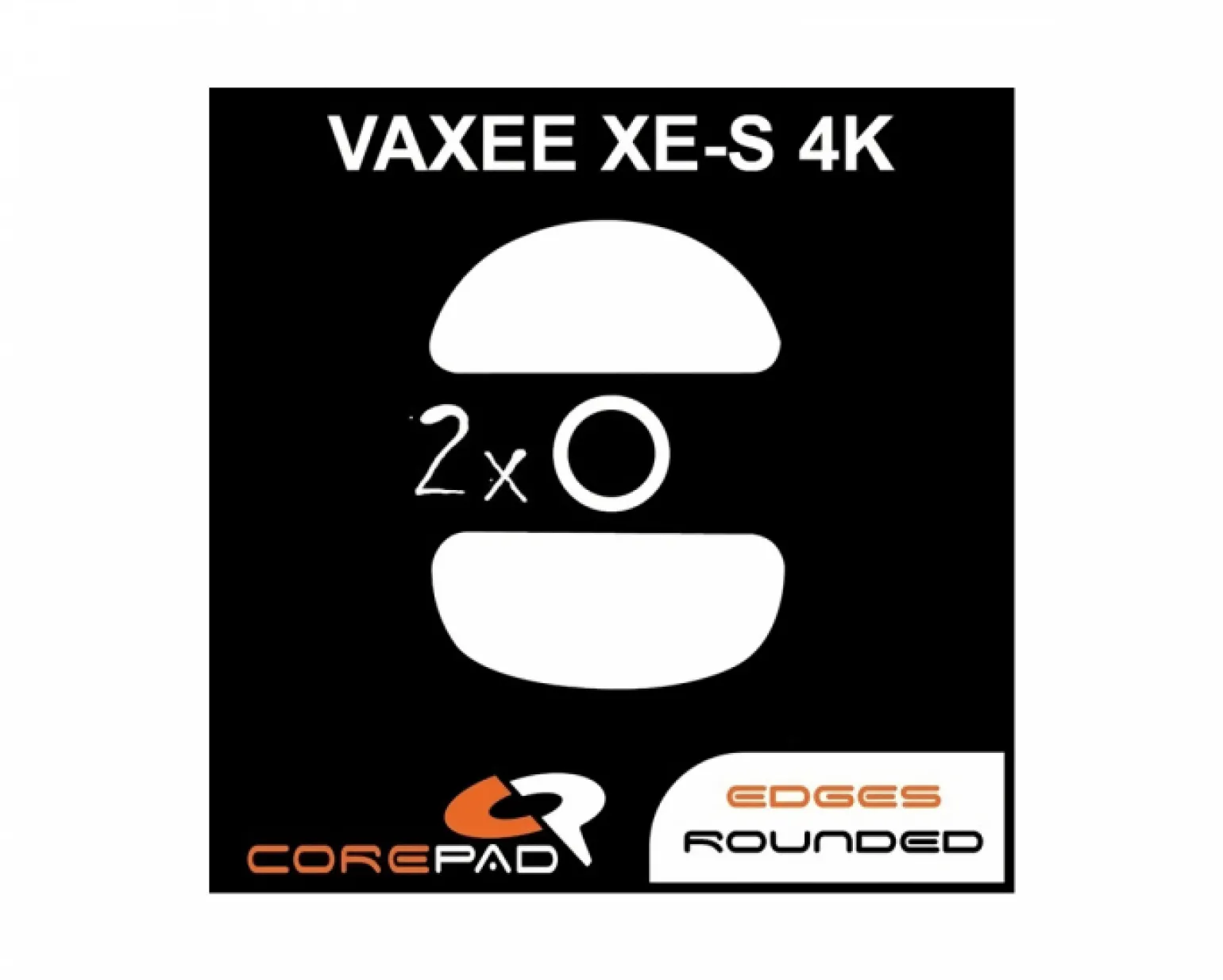 Skatez PRO for Vaxee XE-S