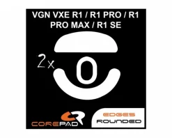 Skatez PRO for VGN VXE Dragonfly R1/R1 PRO/R1 PRO MAX/R1 SE Wireless
