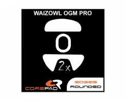 Skatez PRO for Waizowl OGM PRO Wireless