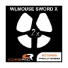 Skatez PRO for WLmouse Sword X