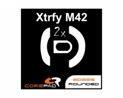 Skatez PRO 204 for Xtrfy M42