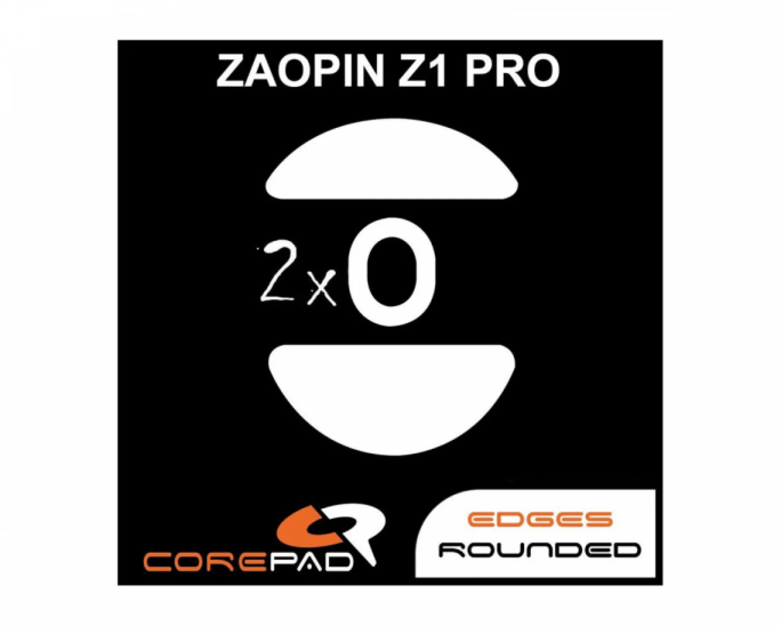 Skatez PRO for Zaopin Z1 PRO Wireless